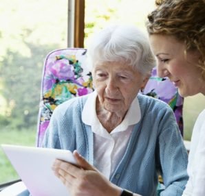 There are Great Memory Care Facilities in Oceanside CA