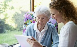 There are Great Memory Care Facilities in Oceanside CA