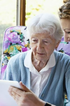 There are Great Memory Care Facilities in Oceanside CA
