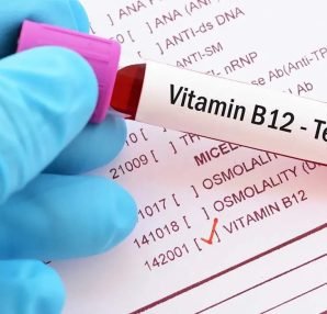 What Is B12 Deficiency as well as is It a Major Condition?