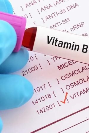 What Is B12 Deficiency as well as is It a Major Condition?