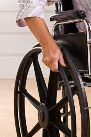 Guide To Choose the Best Electric Wheelchair
