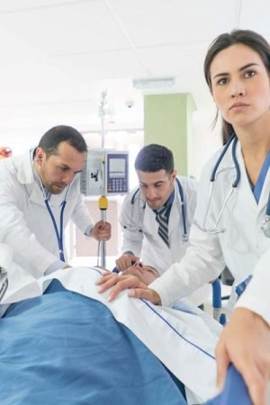 4 Tips to Keep in Mind When Visiting the Hospital Emergency Unit