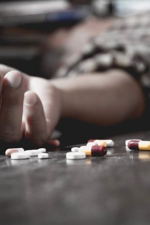 Cocaine Overdose: A Guide for when it might happen, Symptoms, and How Someone Can Help