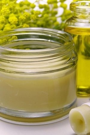A Closer Look At CBD Beauty Products