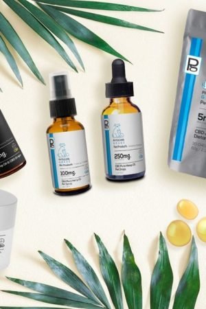 Benefits of Using CBD Beauty Products to Your Self Care Regimen