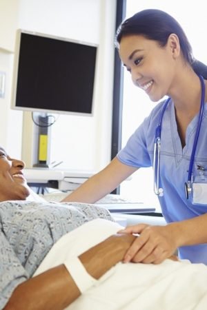 Why should you go for a Nursing Assistant Job?