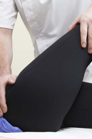 A Solution for Hip Injuries