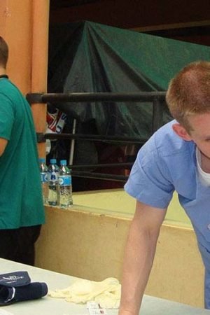Programs That Are Offered In A Broader View Volunteers