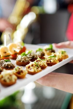 Get the catering solutions you need