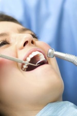 What can I expect at a Dental Check Up?