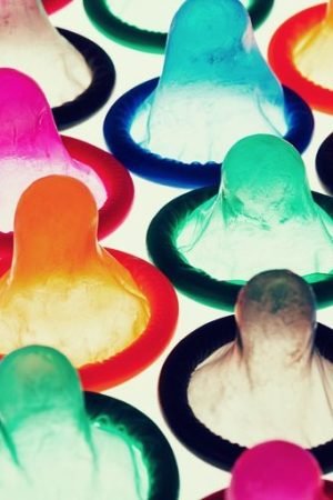 Are condoms expensive?