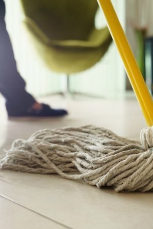 How to flu-proof your house