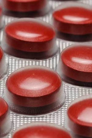 Guidelines for Choosing an Effective Iron Supplement