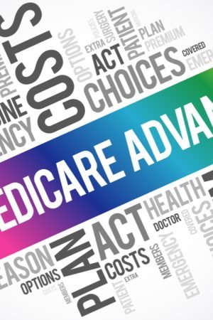 What is The Difference Between Medigap And Medicare Advantage