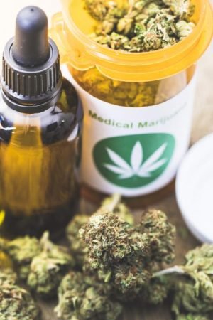 Is Medical Marijuana a Breakthrough in Medical History?