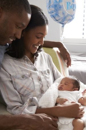 7 Baby Care Tips for First Time Parents