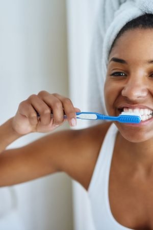 5 Easy Ways to Improve Dental Health
