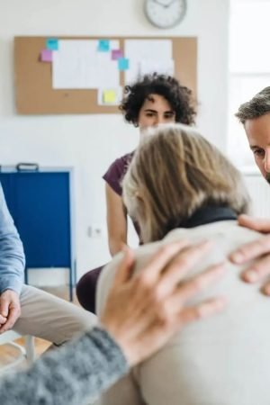 Three Simple Tips to Feel at Ease