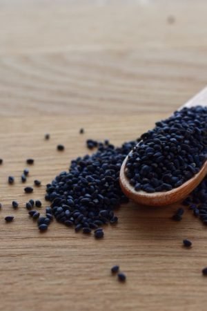 Is Eating Soaked Sabja Seeds Good For Health