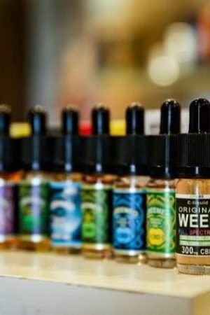 With these parameters, you can easily recognize the best CBD product
