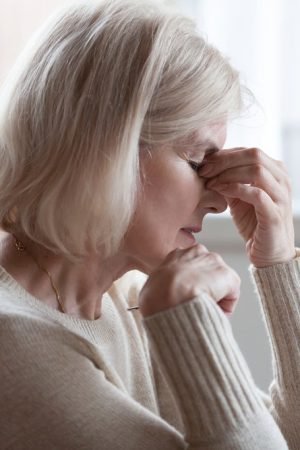 Managing a Life of Chronic Pain