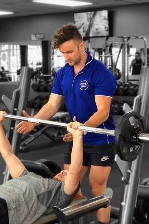 7 Benefits Offered by a Personal Trainer