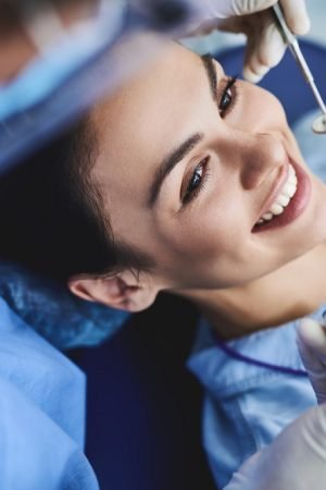 Major Dental Issues, their Prevention, and Relation with Cosmetic Dentistry