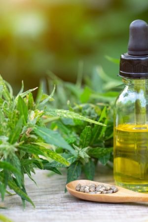 What You Should Know When Buying CBD Products