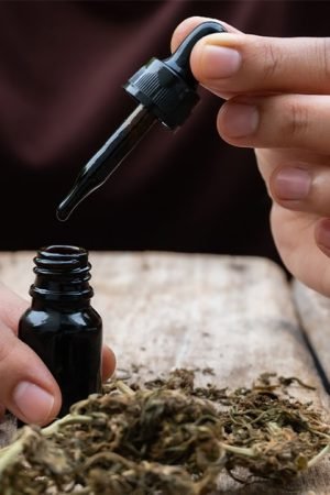 Magical benefits of cannabis oil on the human body