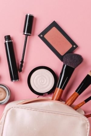 Beauty Tips for Wedding Entourage