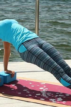 A Helpful Guide for the People about Yoga Burn