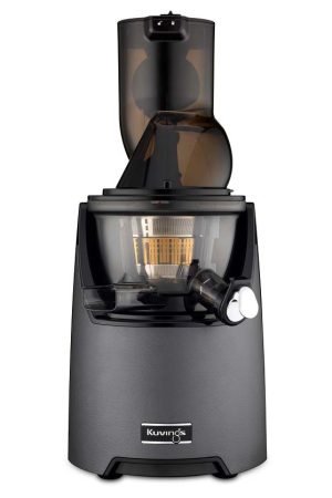 6 reasons to choose a cold-pressed juicer