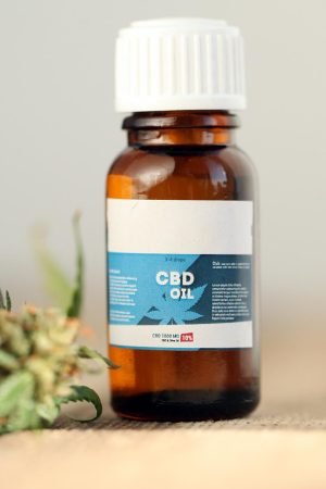 Is using CBD oil safe for human health?