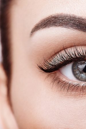 Eye surgery for a beautiful and perfect eye:
