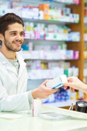 Conserve Your Valuable Time By Buy Medication Online