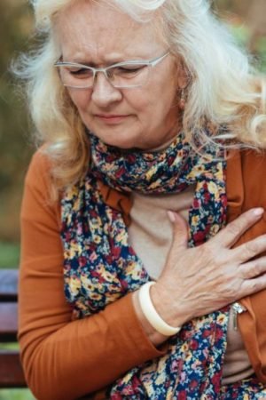 What are the 4 stages of heart failure?