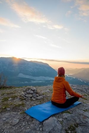 How Can Meditation Help In Stress Management?