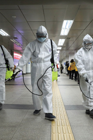 Things to Look Forward to After the Pandemic