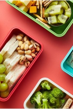 Foods to eat after appendix surgery