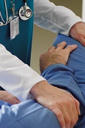 Essentials for a bedsore patient to prevent him pressure ulcer