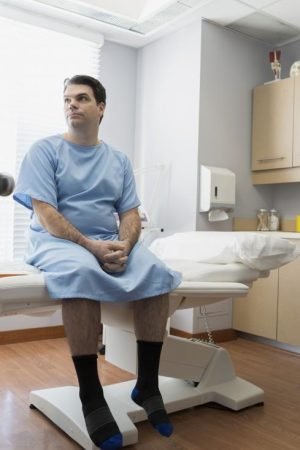 How Do You Get Chlamydia Symptoms?