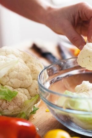 Why you should care about your Diet during Cancer?