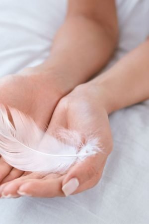 How to get soft skin and look great