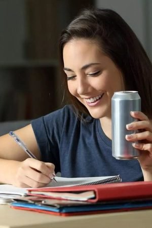 How to Select the Best Energy Drink