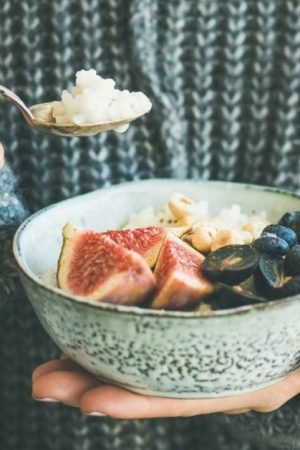 Things to Do to Lose Weight Naturally