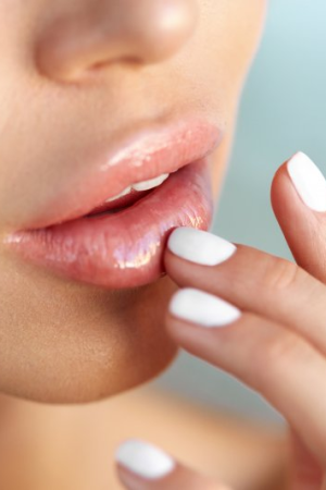 How to Protect Your Lips From the Sun?