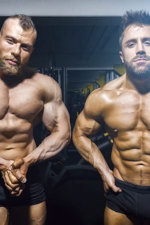 How are SARMs better than anabolic steroids?