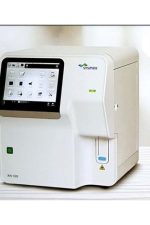 What do you mean by hematology analyzer?