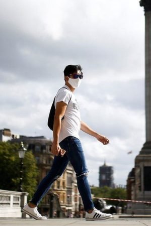 Are face masks forever? COVID 19 rules that one should follow